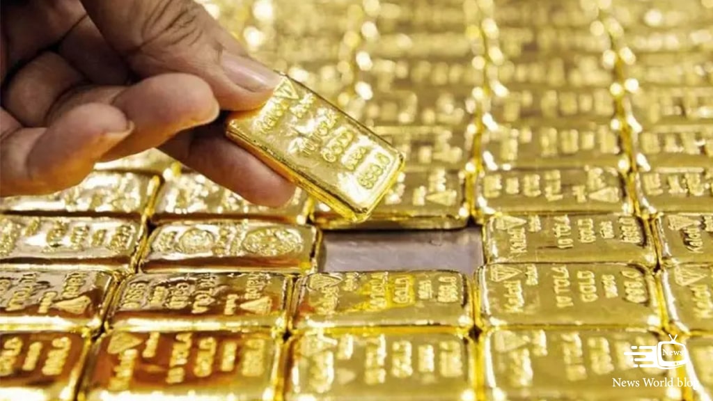 Gold Price in Limbo: Can Bulls Reclaim the Throne?