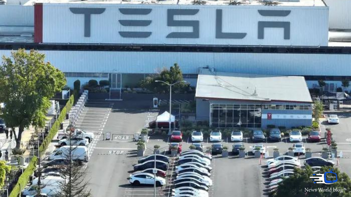 Tesla Navigating Stormy Waters: Challenges and Opportunities in Q1