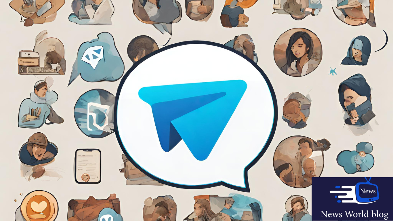 Telegram on Fire: Messaging App Nears 1 Billion Users