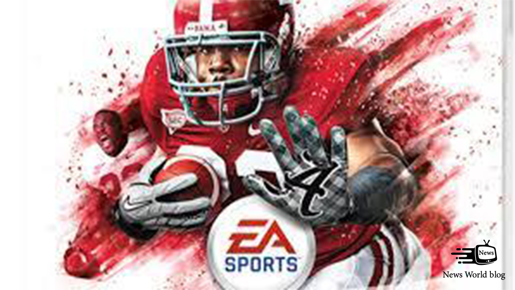 NCAA Football Video Game 2024: A New Era for College Football Games