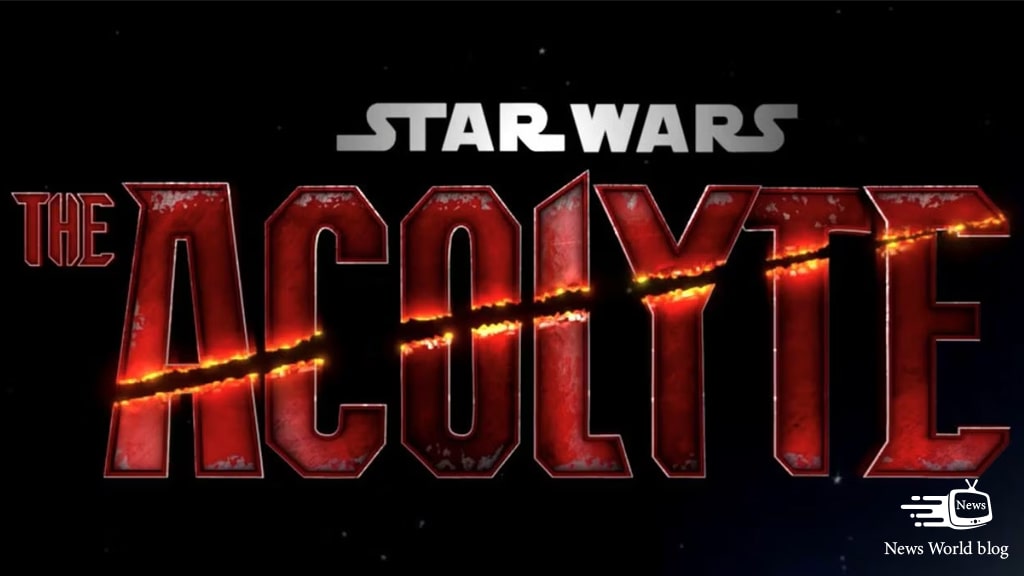 Upcoming Web Series: The Acolyte