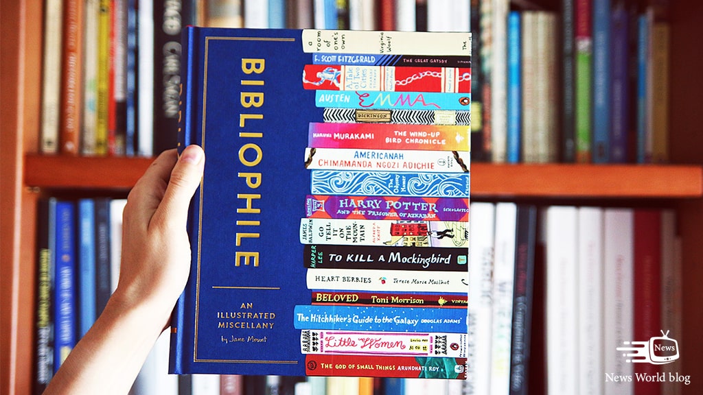 Attention Bibliophile: Ultimate Guide to Explore the Literary World