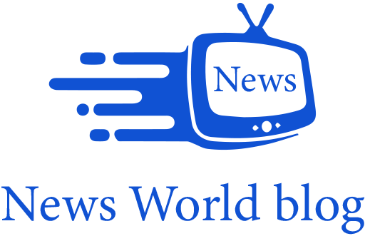 World News Blog