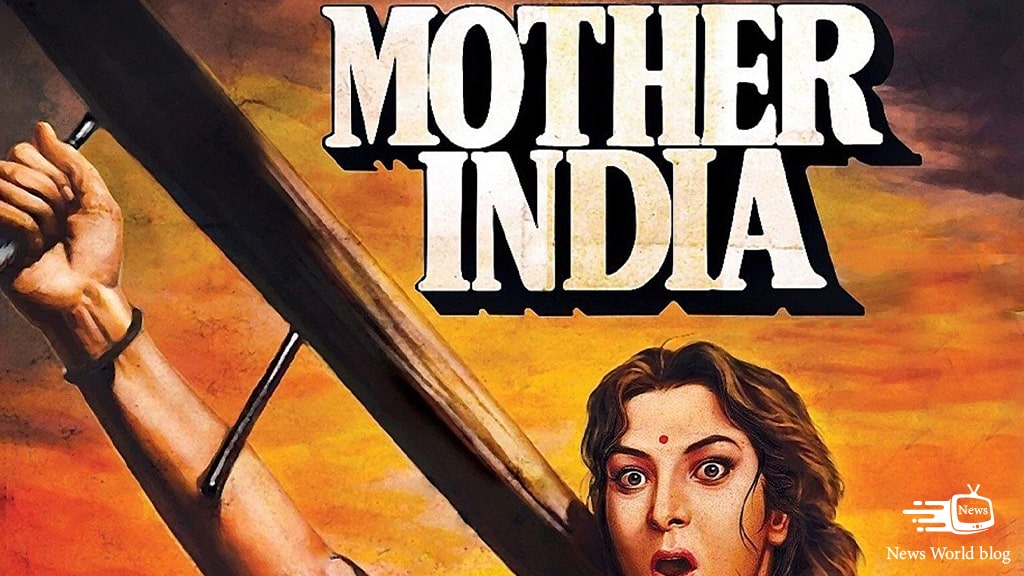 Mother of India