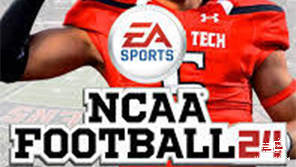 New NCAA Football Video Game 2024: Release Date