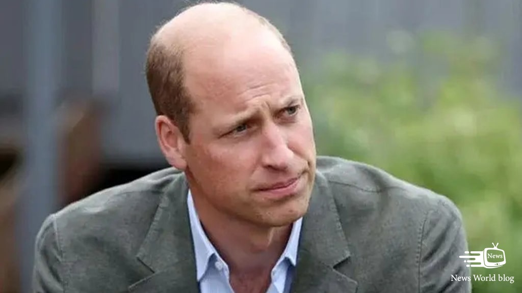Prince William's Royal Challenge: Finding Work-Life Balance as Duties Increase