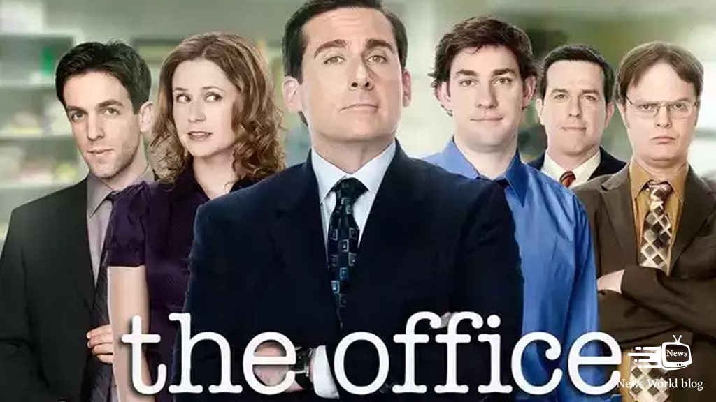 The Office (US)- Web Series