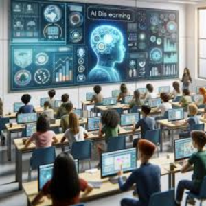  Personalized Learning with Alaya Ai at Zenith Academy 