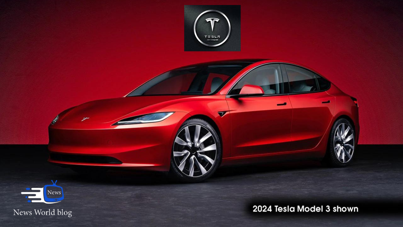Top 5 Reasons to Buy a Tesla Model 3