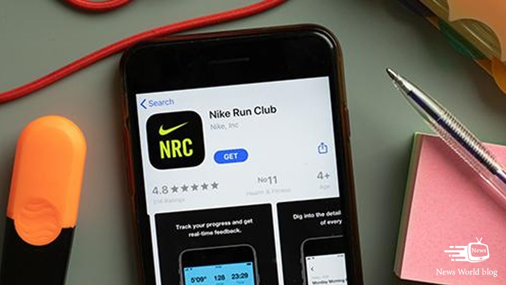 Best Apps for Health and Fitness: Nike Training Club