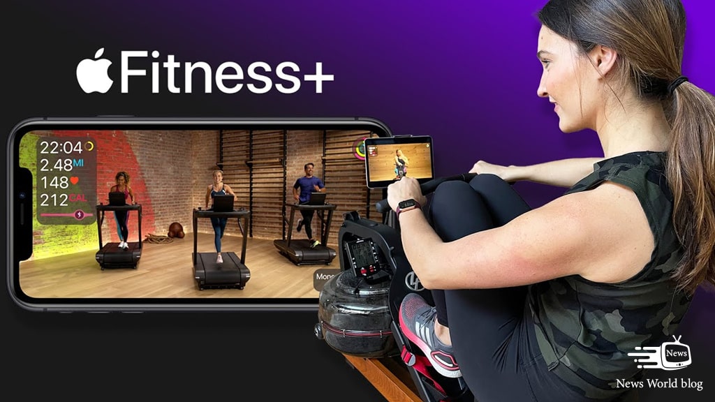 Apple Fitness Plus: Best Apps for Health and Fitness