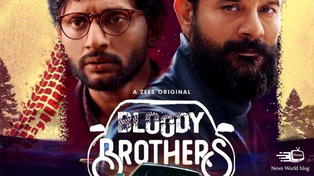 Top Webseries in Hindi: Bloody Brother
