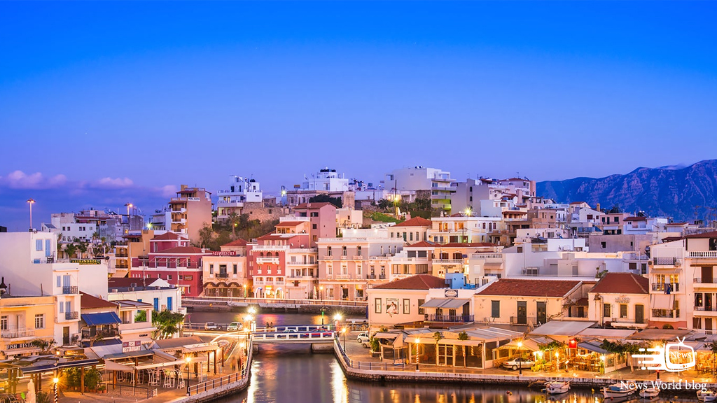 Crete, Greece: A Journey Through Myth, Cuisine, and Azure Shores