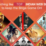 New Top Indian Webseries in 2024: Top Rated imdb
