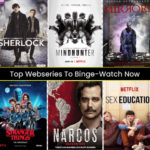 Top Webseries to Binge-Watch Now
