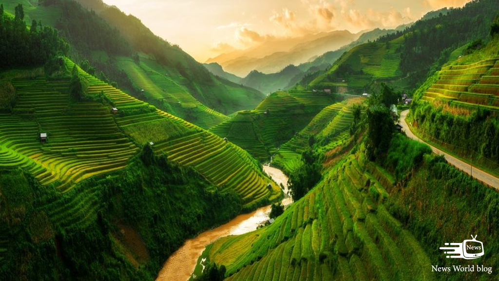 Sapa, Vietnam: Travel Destination