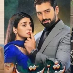 Best Pakistani Drama of 2024 to Binge- Watch: Shiddat