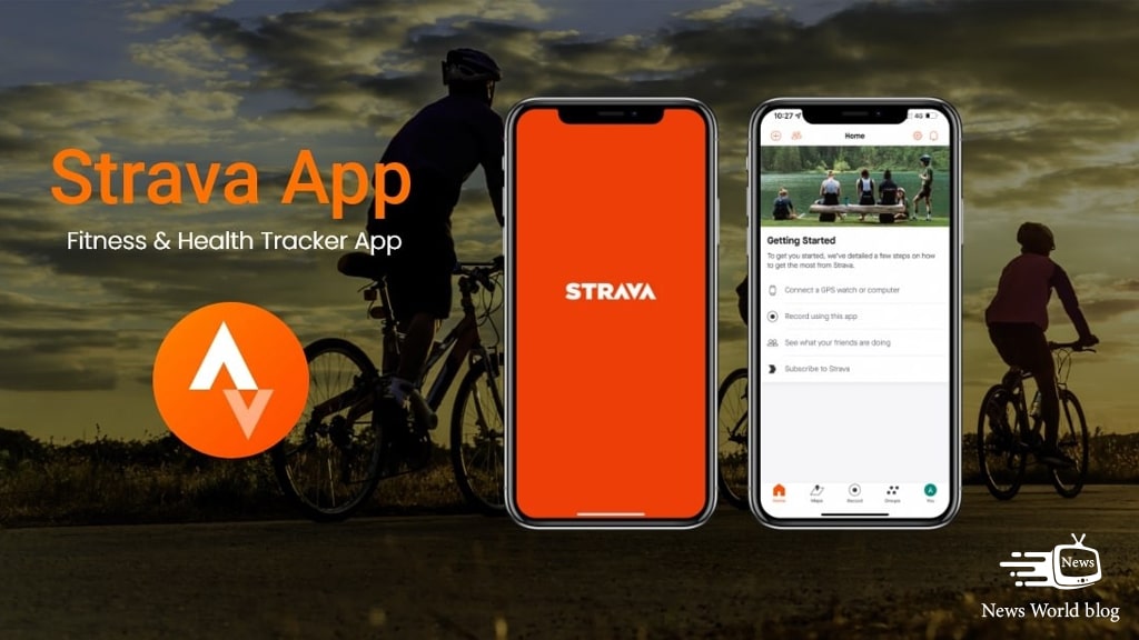 Best Apps for Health and Fitness: Strava