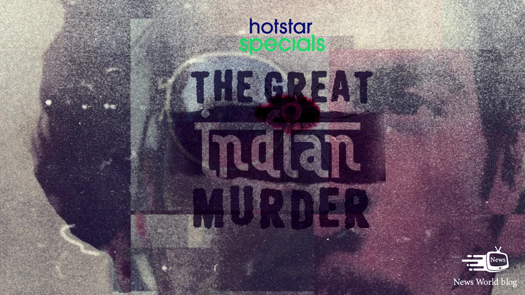 Great Indian Murder