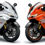 An Overview of Latest Sports Bike Price in Pakistan