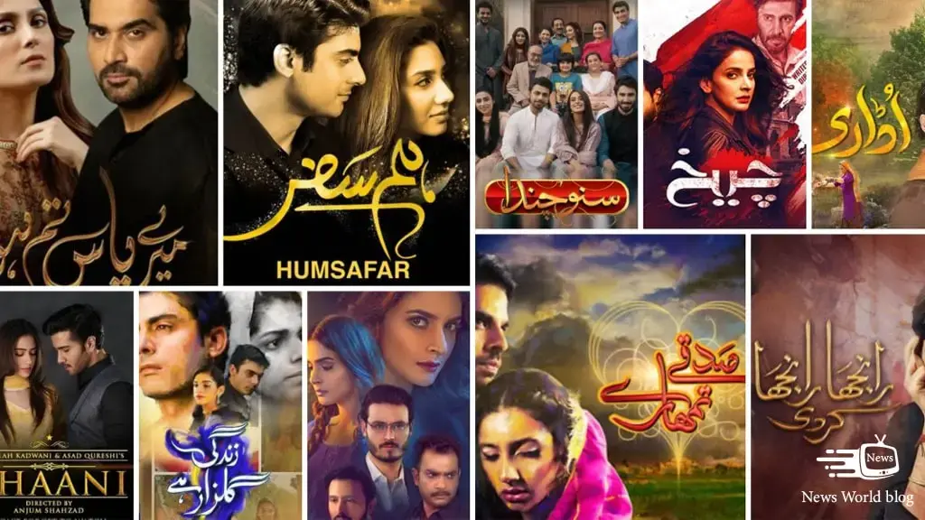 List of Best Pakistani TV Serials