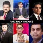 The Ultimate Guide to Latest Pak Talk Shows